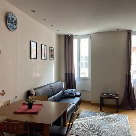 Appartement 2Bedrooms 3Min De Palais Des Festivals Кан Екстериор снимка
