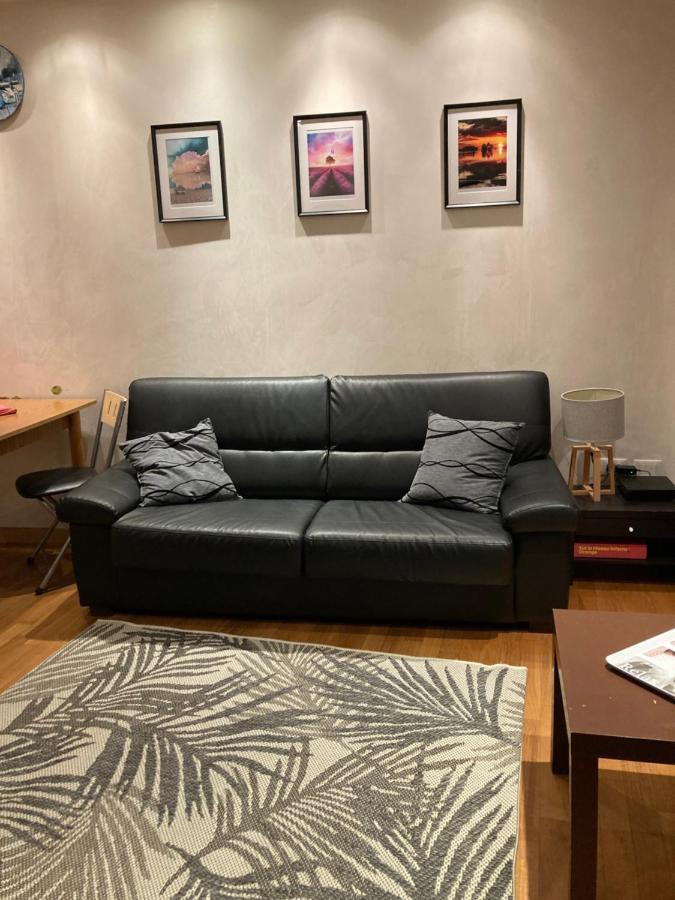 Appartement 2Bedrooms 3Min De Palais Des Festivals Кан Екстериор снимка