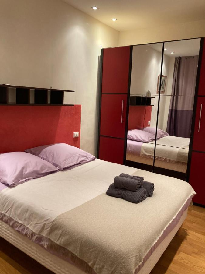 Appartement 2Bedrooms 3Min De Palais Des Festivals Кан Екстериор снимка