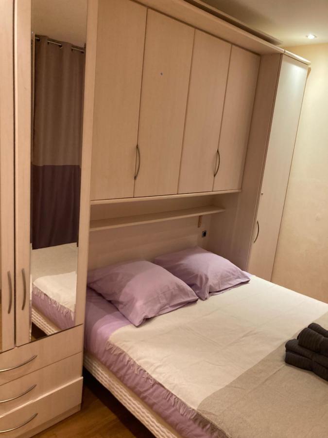 Appartement 2Bedrooms 3Min De Palais Des Festivals Кан Екстериор снимка