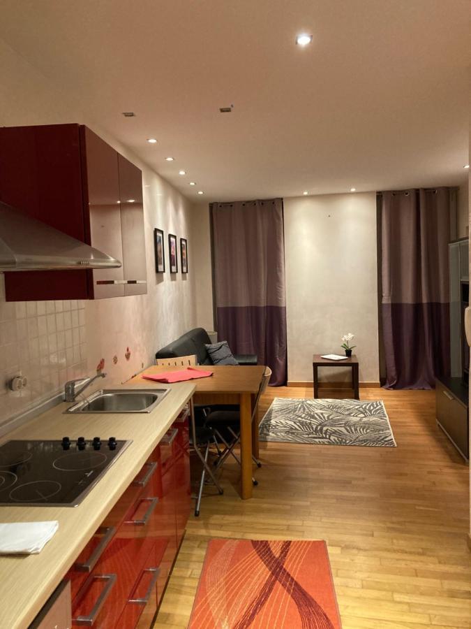 Appartement 2Bedrooms 3Min De Palais Des Festivals Кан Екстериор снимка