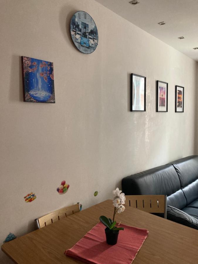 Appartement 2Bedrooms 3Min De Palais Des Festivals Кан Екстериор снимка