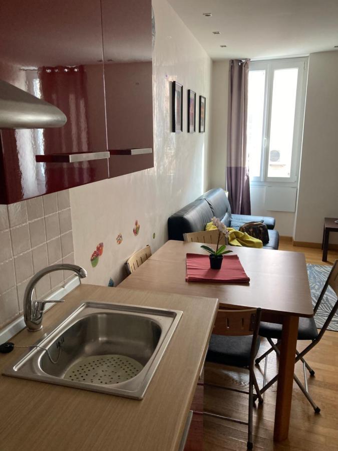 Appartement 2Bedrooms 3Min De Palais Des Festivals Кан Екстериор снимка