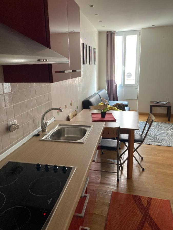 Appartement 2Bedrooms 3Min De Palais Des Festivals Кан Екстериор снимка